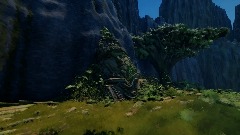 A screenshot taken in Dreams. 3 of 24.