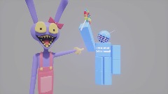 A screenshot taken in Dreams. 6 of 12.
