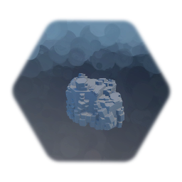 Roccia uno