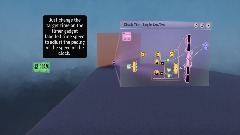 A screenshot taken in Dreams. 10 of 28.