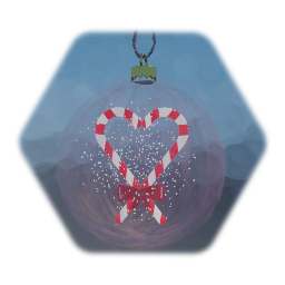 Christmas ball