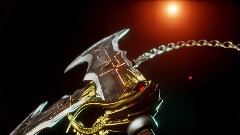 A screenshot taken in Dreams. 1 of 9.