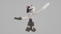 A screenshot taken in Dreams. 2 of 2.