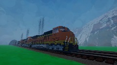 Colorado Railroad