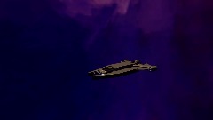 A screenshot taken in Dreams. 5 of 25.