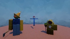 Death Party SKIN COMPETITION