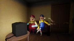 Brothers in plumbing - Tutorial