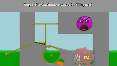 A screenshot taken in Dreams. 2 of 28.