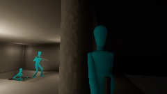 A screenshot taken in Dreams. 2 of 13.