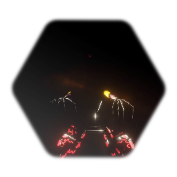 Experiment 1006 the prototype