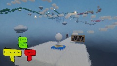 A screenshot taken in Dreams. 5 of 11.