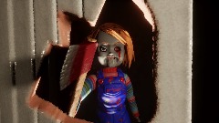 A screenshot taken in Dreams. 10 of 12.