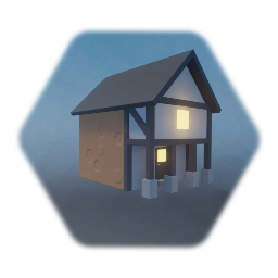 Medieval House