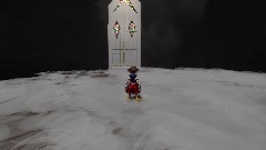 Kingdom Hearts - The End of the World/The Door to Darkness