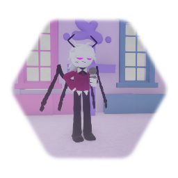 Friday night funkin playable Selever Version 2.2