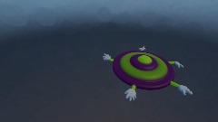 A screenshot taken in Dreams. 1 of 1.