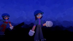 A screenshot taken in Dreams. 1 of 1.