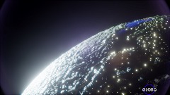 A screenshot taken in Dreams. 16 of 17.