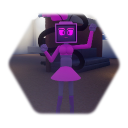 LuciMani Gamer collection