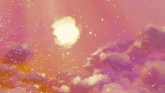 ~Cotton Candy Skies~