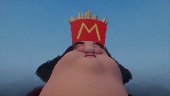 A screenshot taken in Dreams. 2 of 5.