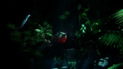 A screenshot taken in Dreams. 6 of 18.