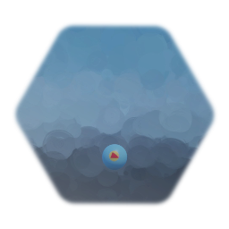 Rubber ball
