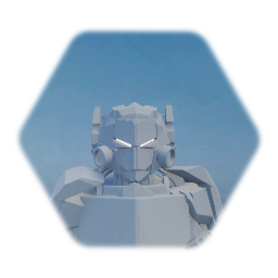 Cyber Kit F.U.N.K: Character V1