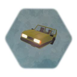 QH's Vehicle Portfolio