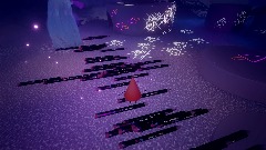 A screenshot taken in Dreams. 2 of 3.
