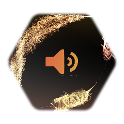 Deltarune Weird Route SFX