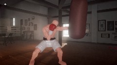 A screenshot taken in Dreams. 23 of 25.