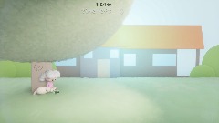 A screenshot taken in Dreams. 2 of 8.