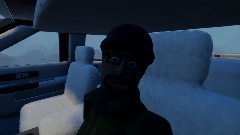 Cj makes a suprise visit