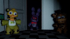 A screenshot taken in Dreams. 8 of 26.