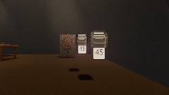 A screenshot taken in Dreams. 17 of 20.