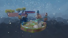 Mi primera Creación