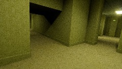 Backrooms - Computers of Reality