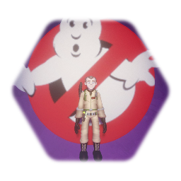 GhostBusters Collection