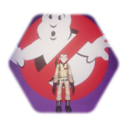 Ghostbusters Collection