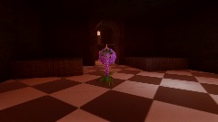 Escape the Castle (Chomper)