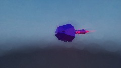 A screenshot taken in Dreams. 8 of 11.