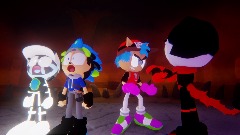 A screenshot taken in Dreams. 11 of 15.