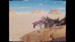 A screenshot taken in Dreams. 6 of 14.