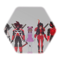 Devinpool.exe and his allies