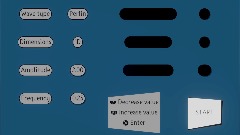 A screenshot taken in Dreams. 11 of 25.