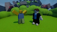 Welcome To The Internet (roblox animation)