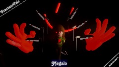 FractureTale Chara's Theme SPOILER WARNING