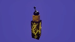 A screenshot taken in Dreams. 21 of 26.
