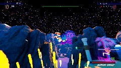 A screenshot taken in Dreams. 1 of 4.